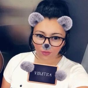 Meet your Posher, Violetica